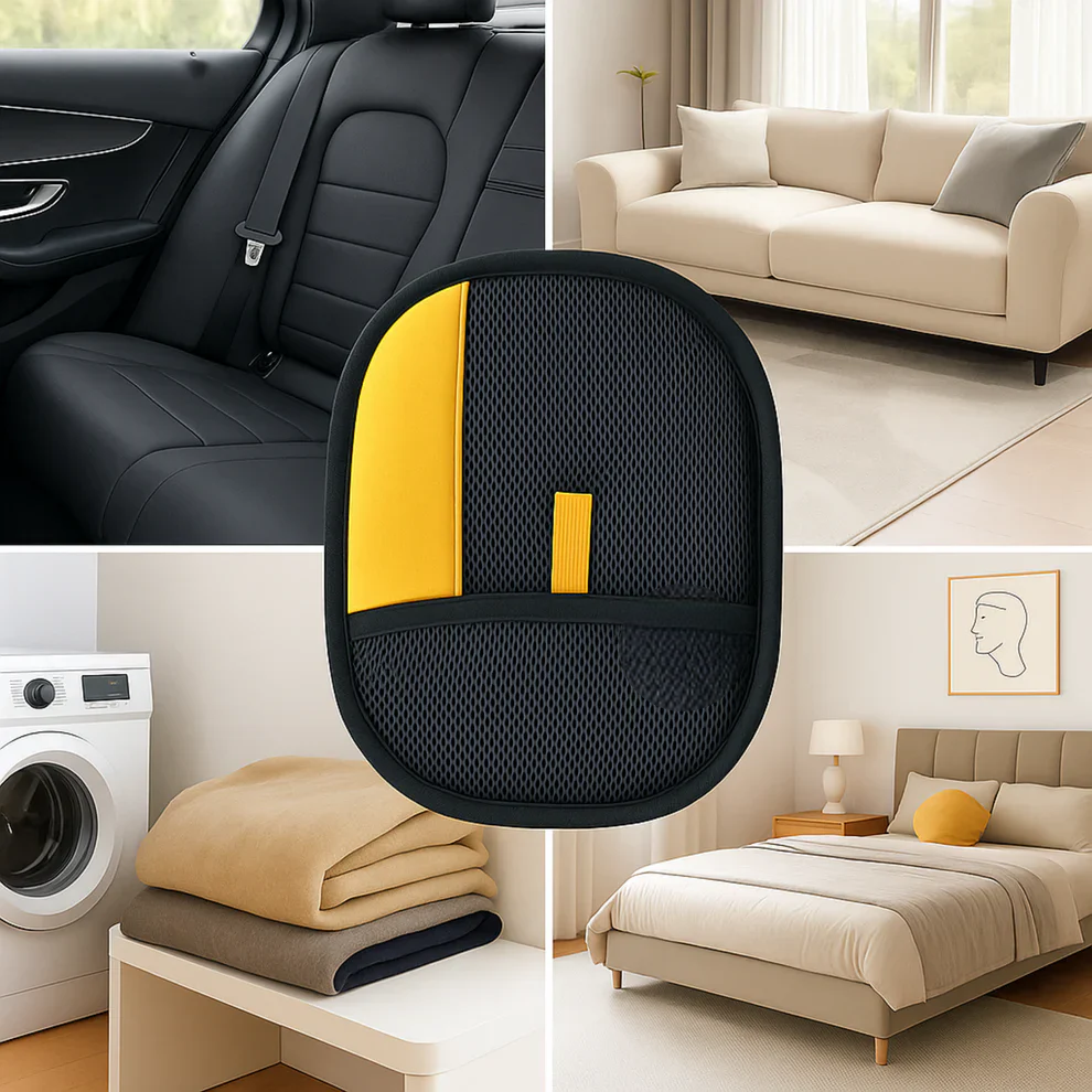 Petsberg® Hair Removal Glove