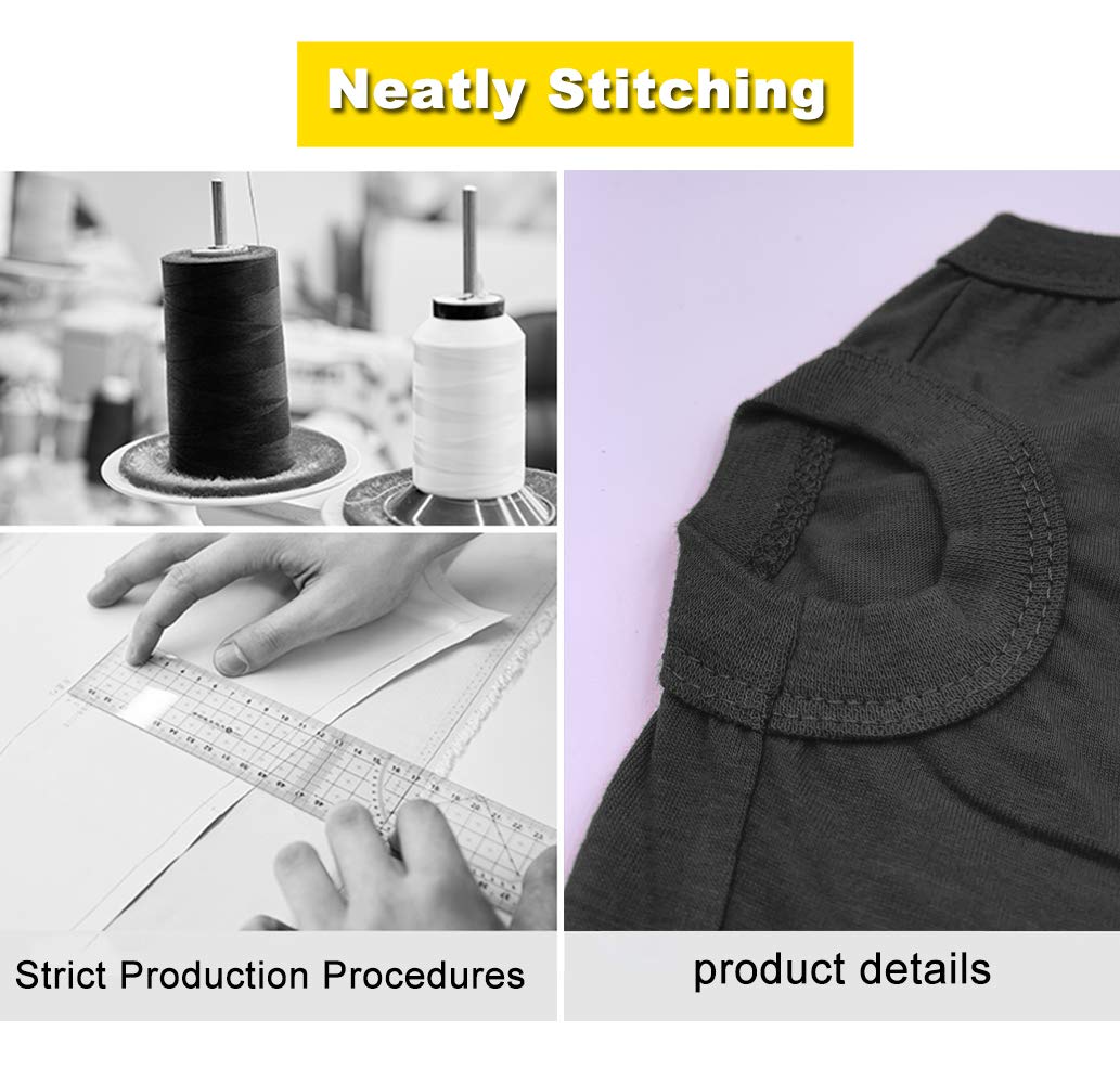 Petsberg® Dog T-Shirts - Plain