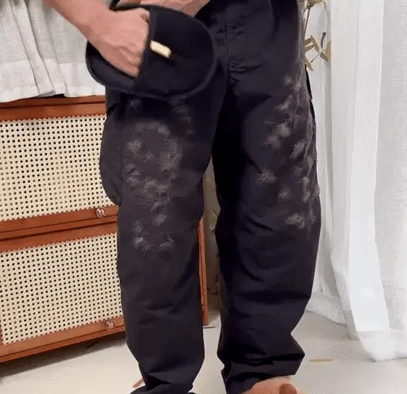 Petsberg® Hair Removal Glove